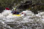 kayak agout 2014